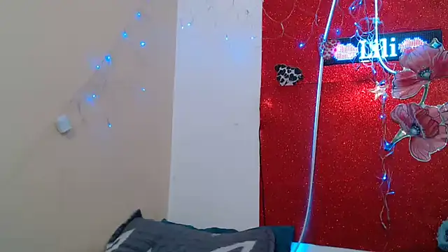 liliimilf webcam