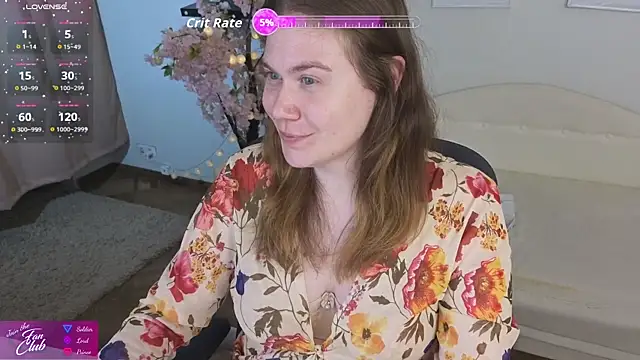 Nancy_Sun_ webcam
