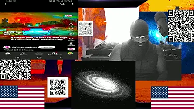 RussellTaylorLacy webcam
