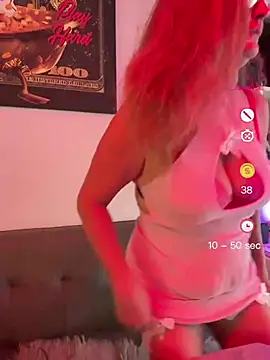 MumGabriela webcam