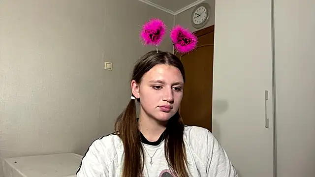 BreeEvett webcam