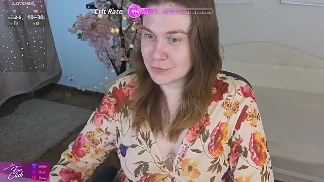 Nancy_Sun_ webcam