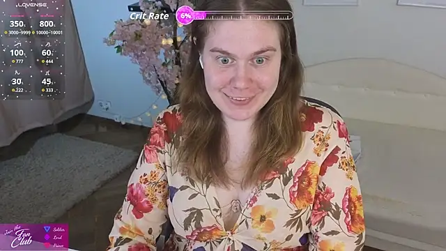 Nancy_Sun_ webcam