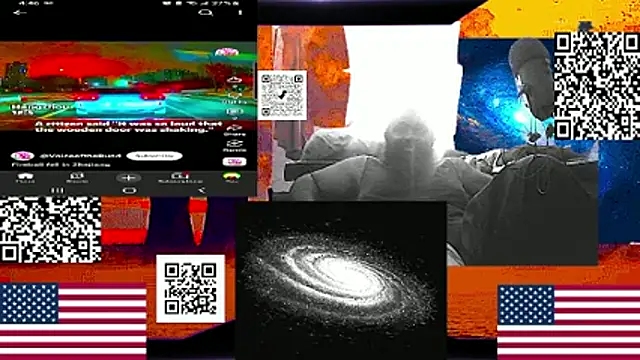 RussellTaylorLacy webcam