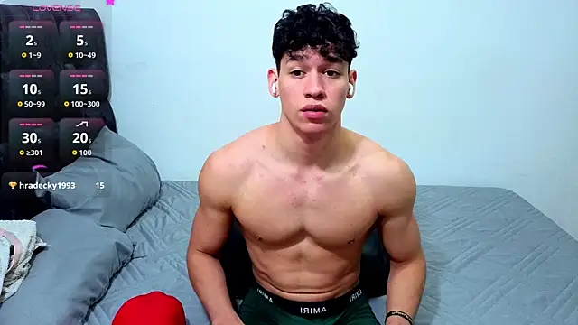 Luke_Muscle
