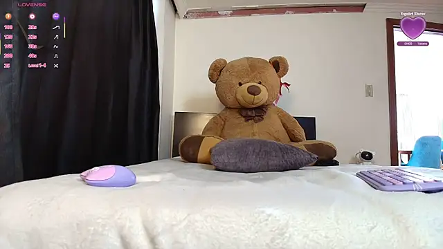 Samanntthaa__ webcam