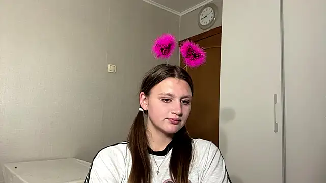 BreeEvett webcam