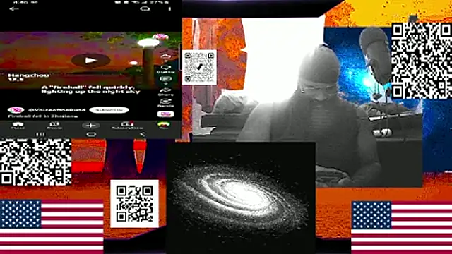 RussellTaylorLacy webcam