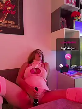 MumGabriela webcam