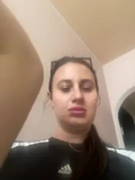 Flossy_Vettie webcam