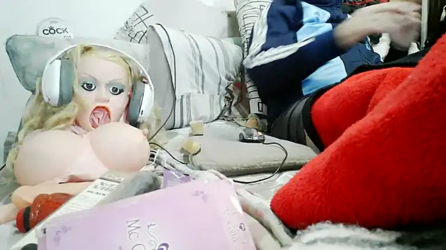 messi_syssy webcam