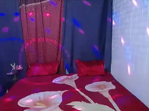 BriannaCruz24 webcam