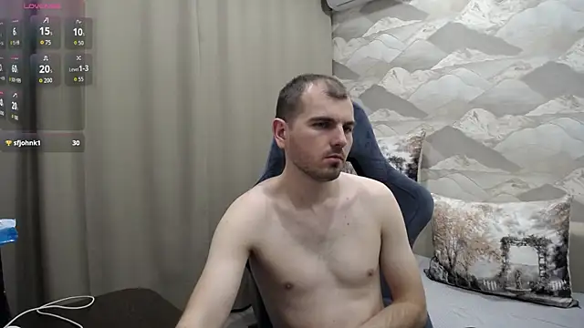 SerzhKorol1 webcam