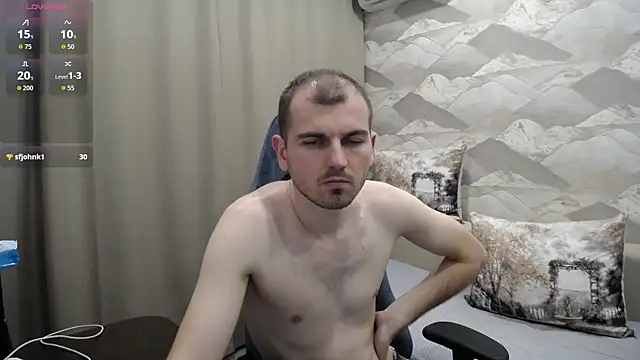 SerzhKorol1 webcam