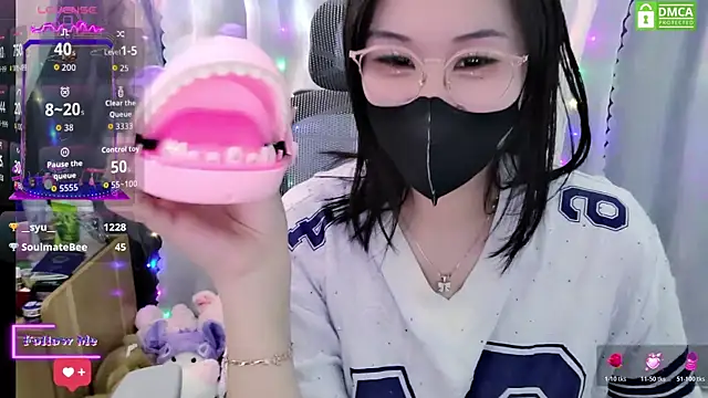 Dully_ana webcam