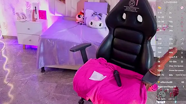 MARIANA_TAY1 webcam