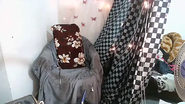 Ishika_baby_ webcam