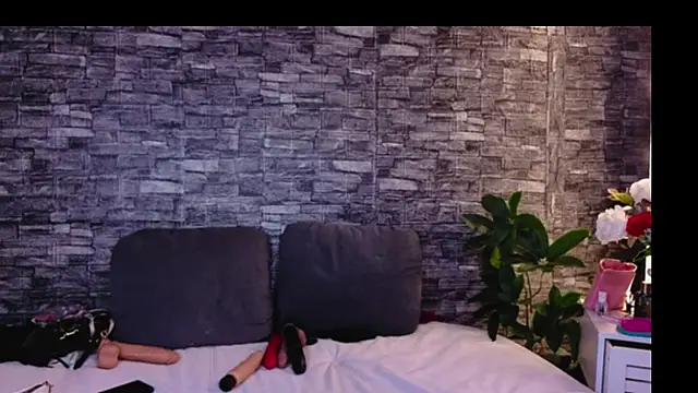 JennyPisik webcam