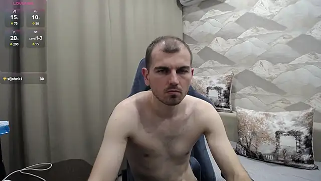 SerzhKorol1 webcam