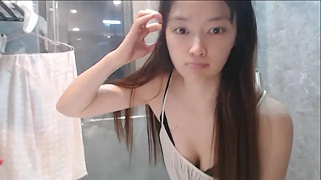 Mimi-cnbaby webcam