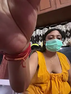 Yourhornynightmare webcam