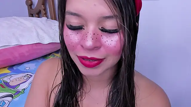 miss__evolet webcam