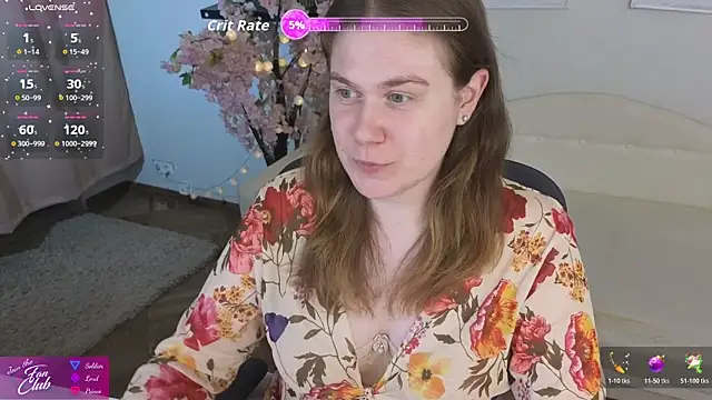Nancy_Sun_ webcam