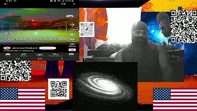 RussellTaylorLacy webcam