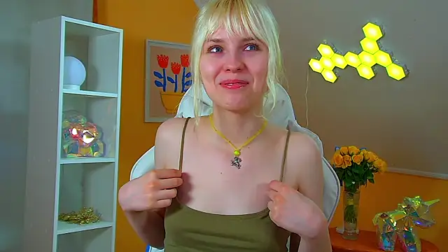 HannahHollis webcam
