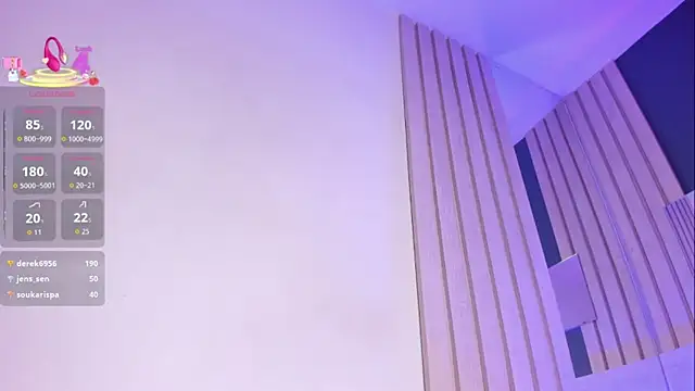 SofiCandy_ webcam