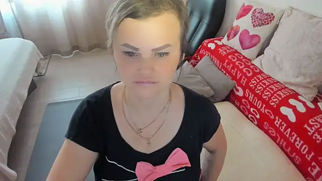 MildMature webcam