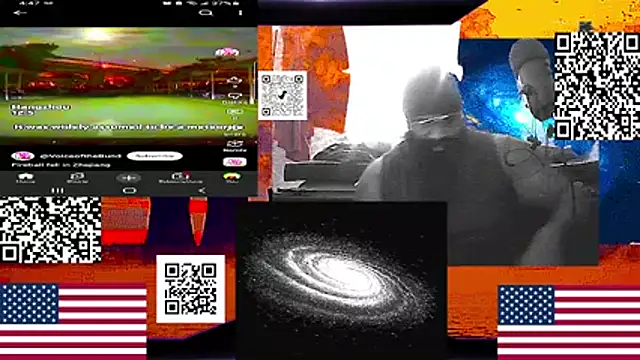 RussellTaylorLacy webcam