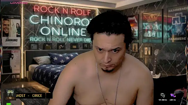 chino_roz webcam