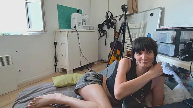 CeriseLapine webcam