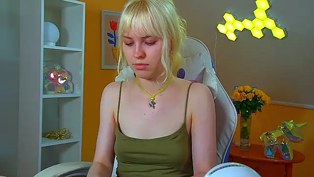 HannahHollis webcam
