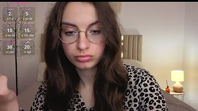 Real_cutie1 webcam