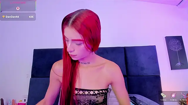 april_jones05 webcam