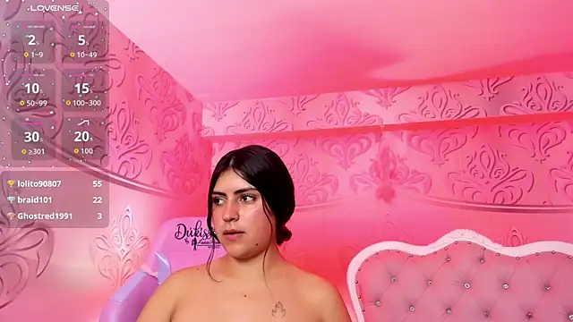 MishRaven webcam