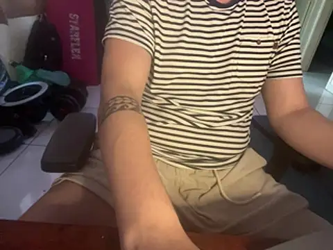 Jeff_pepper webcam