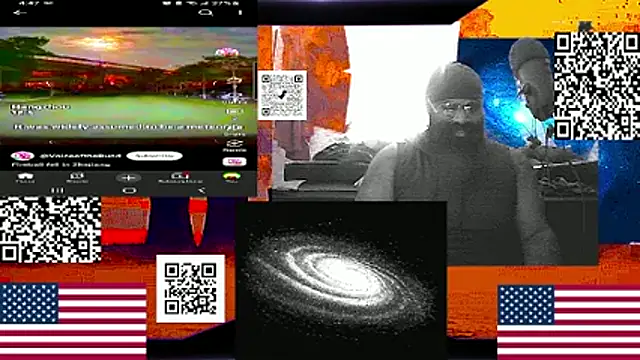RussellTaylorLacy webcam