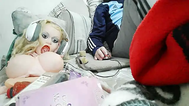 messi_syssy webcam