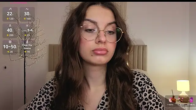 Real_cutie1 webcam