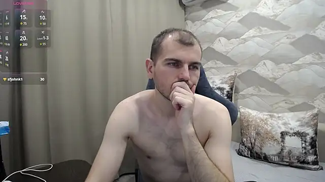 SerzhKorol1 webcam