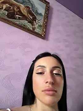 Soft_Pleasure webcam