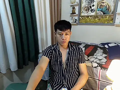 xshyboyx (M young) - cum at goal