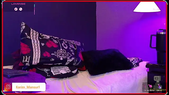 Karim_mansur webcam