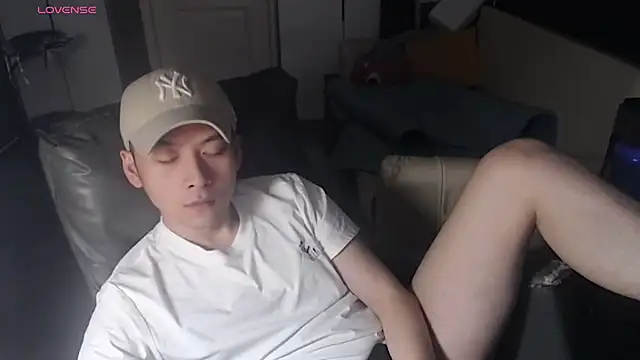 yichen008's live cam
