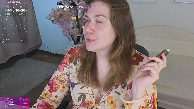 Nancy_Sun_ webcam