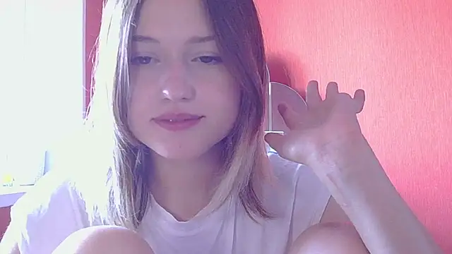Beloved_Mary webcam