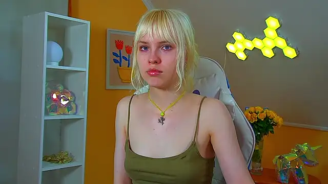 HannahHollis webcam